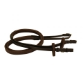 Horseware Micklem Rubber Grip Reins